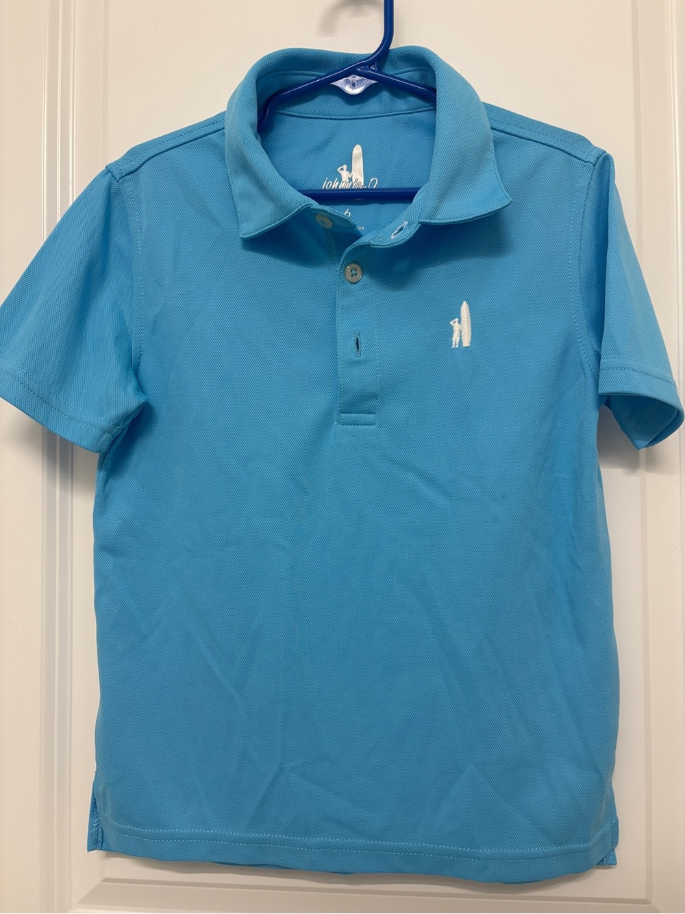 johnnie-O Boys' Performance Polo